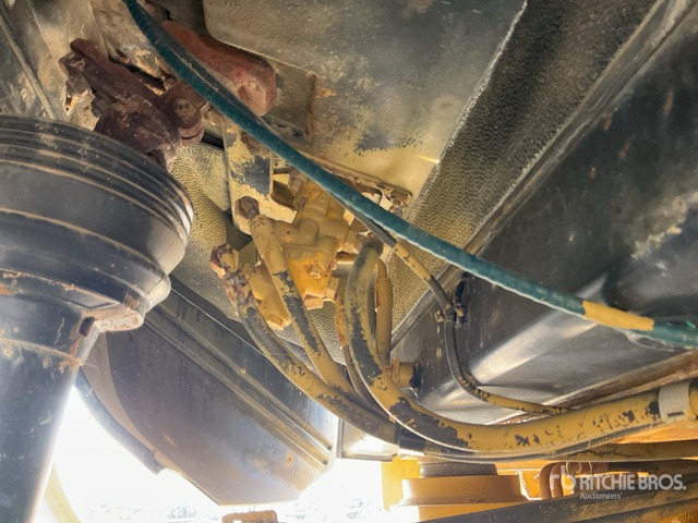 2003 Cat 966G Series II Wheel Loader - Cargadora de ruedas: foto 4 2003 Cat 966G Series II Wheel Loader - Cargadora de ruedas: foto 4