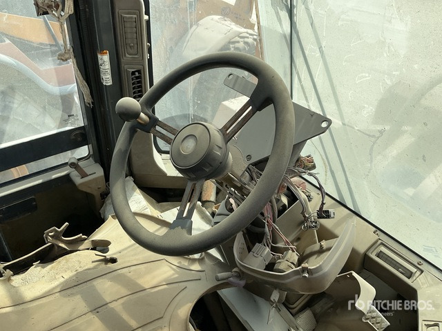 2005 Case 921C (Inoperable) Wheel Loader - Cargadora de ruedas: foto 5 2005 Case 921C (Inoperable) Wheel Loader - Cargadora de ruedas: foto 5