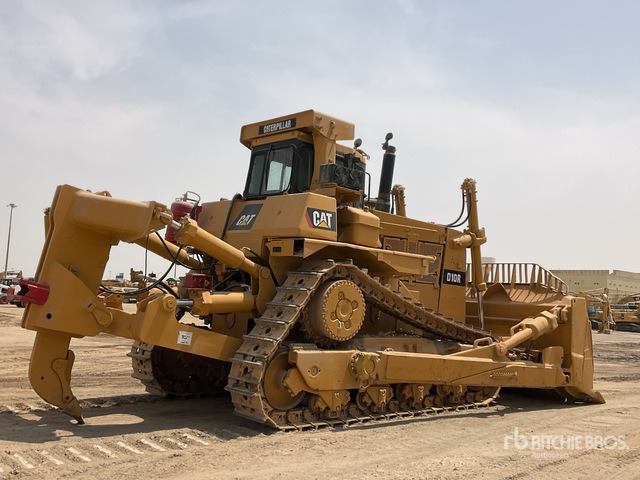 2005 Cat D10R - Bulldozer: foto 4 2005 Cat D10R - Bulldozer: foto 4