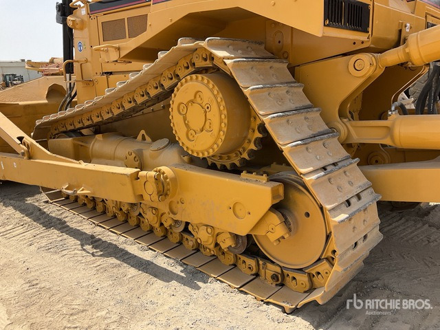 2005 Cat D8R - Bulldozer: foto 5 2005 Cat D8R - Bulldozer: foto 5