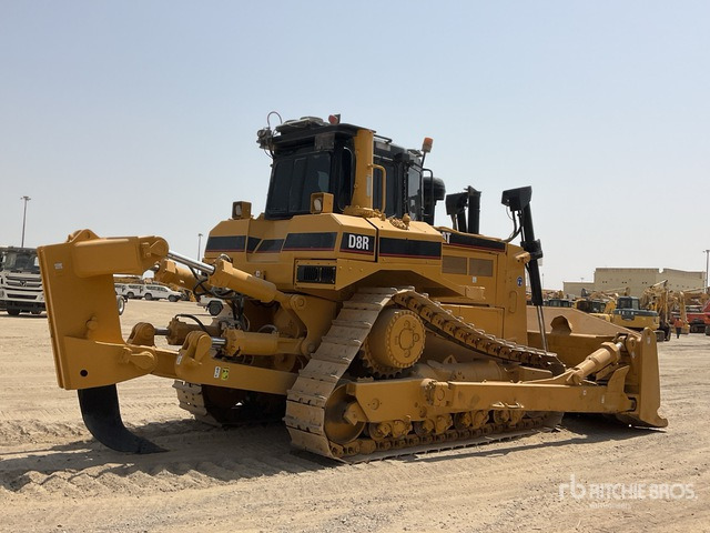 2005 Cat D8R - Bulldozer: foto 3 2005 Cat D8R - Bulldozer: foto 3