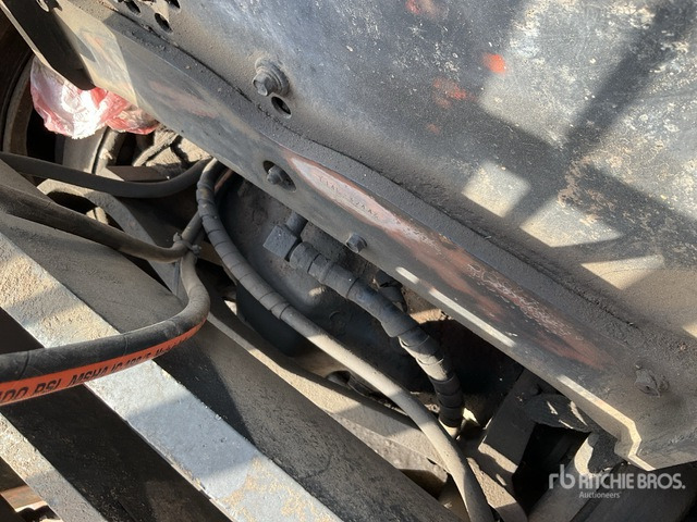 2006 Cat DE30NT 3 ton Forklift - Carretilla elevadora diésel: foto 5 2006 Cat DE30NT 3 ton Forklift - Carretilla elevadora diésel: foto 5