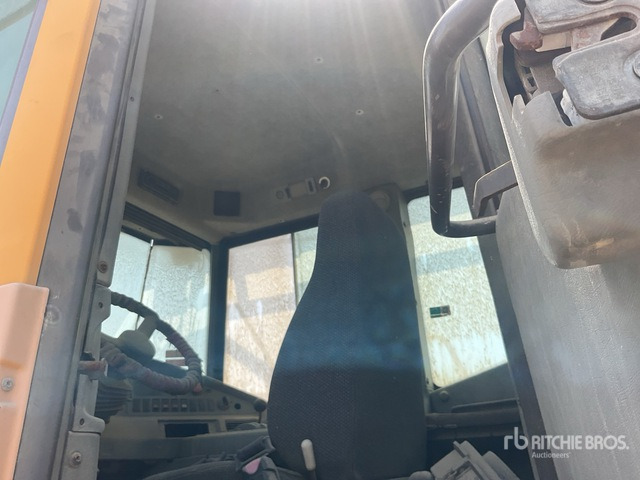 2006 Volvo A40D (Inoperable) Articulated Dump Truck - Dúmper articulado: foto 5 2006 Volvo A40D (Inoperable) Articulated Dump Truck - Dúmper articulado: foto 5