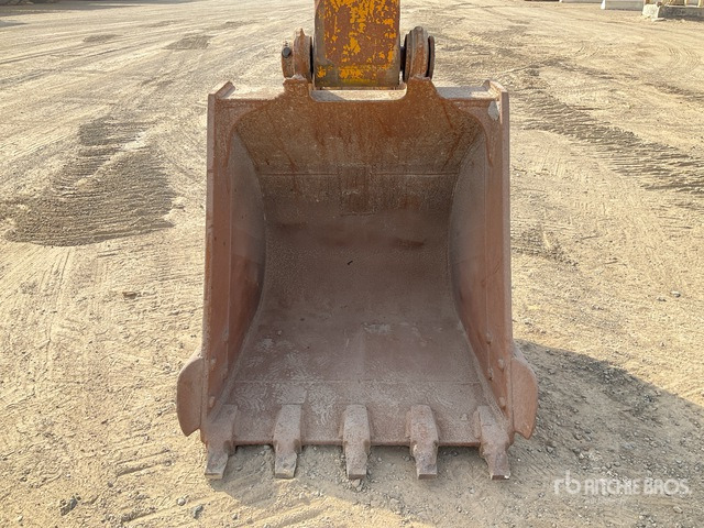 2007 JCB JS220 Tracked Excavator - Excavadora de cadenas: foto 5 2007 JCB JS220 Tracked Excavator - Excavadora de cadenas: foto 5