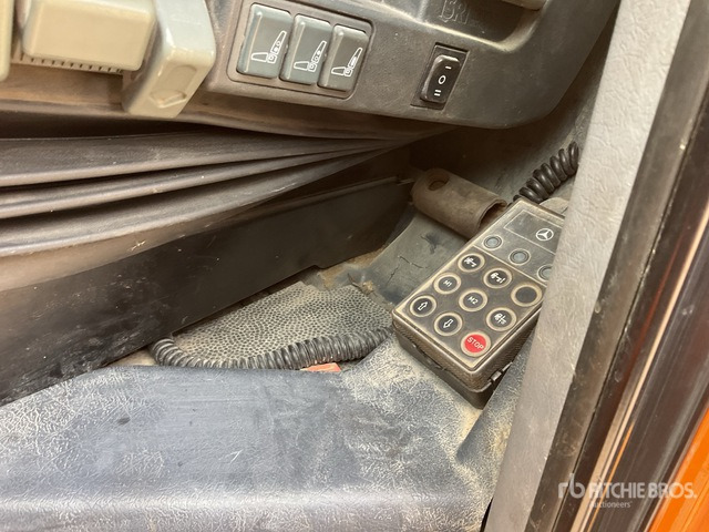 2007 Mercedes-Benz Econic 2629 6x2 Rear Loader Waste Collection Truck - Camión de basura: foto 5 2007 Mercedes-Benz Econic 2629 6x2 Rear Loader Waste Collection Truck - Camión de basura: foto 5