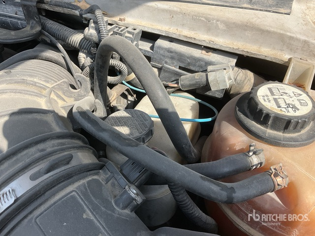 2008 Ford F-350 4x2 Horse Transporting Truck :Misc. Truck - Camión para caballos: foto 5 2008 Ford F-350 4x2 Horse Transporting Truck :Misc. Truck - Camión para caballos: foto 5