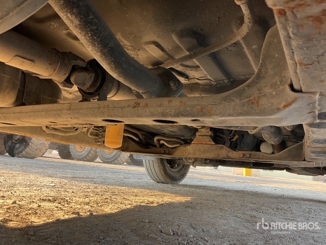 2008 Isuzu D-Max 4x2 Crew Cab Pickup - Pick-up: foto 5 2008 Isuzu D-Max 4x2 Crew Cab Pickup - Pick-up: foto 5