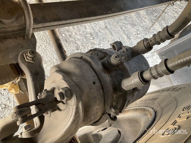 2008 Renault Kerax 380.35 6x4 Rollback Truck - Grua de remolque autos: foto 5 2008 Renault Kerax 380.35 6x4 Rollback Truck - Grua de remolque autos: foto 5