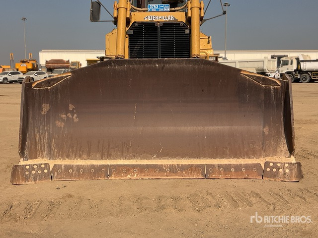 2009 Cat D8R Crawler Dozer - Bulldozer: foto 4 2009 Cat D8R Crawler Dozer - Bulldozer: foto 4