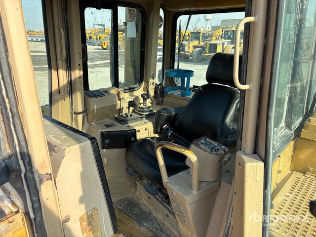 2009 Cat D8R Crawler Dozer - Bulldozer: foto 5 2009 Cat D8R Crawler Dozer - Bulldozer: foto 5