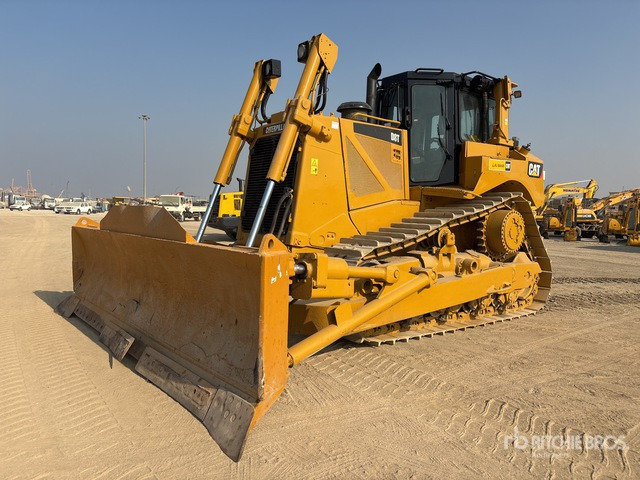 2009 Cat D8T Crawler Dozer - Bulldozer: foto 1 2009 Cat D8T Crawler Dozer - Bulldozer: foto 1