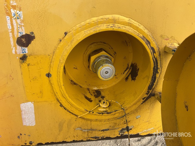 2010 Komatsu HM400-2R Articulated Dump Truck - Dúmper articulado: foto 4 2010 Komatsu HM400-2R Articulated Dump Truck - Dúmper articulado: foto 4