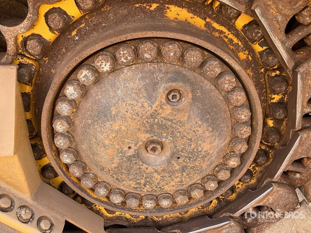 2011 Komatsu D155A-6 - Bulldozer: foto 5 2011 Komatsu D155A-6 - Bulldozer: foto 5