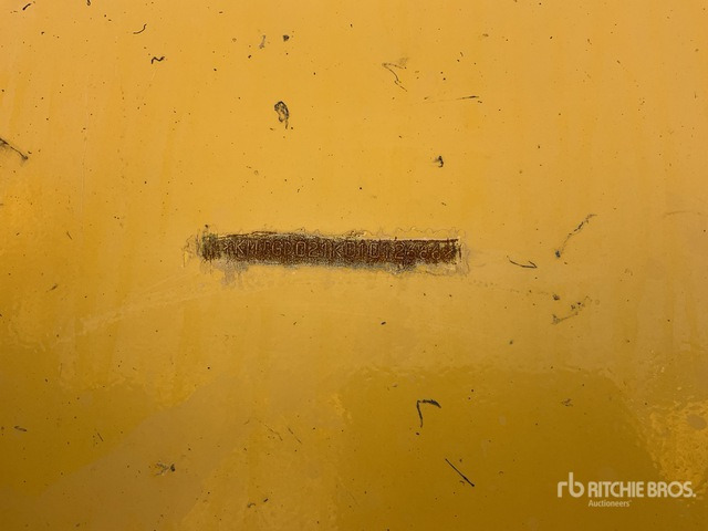 2011 Komatsu GD825A-2 Motor Grader - Grader: foto 2 2011 Komatsu GD825A-2 Motor Grader - Grader: foto 2