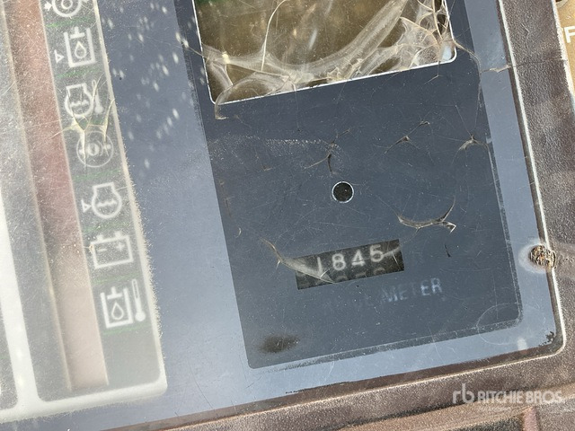 2011 Komatsu GD825A-2 Motor Grader - Grader: foto 3 2011 Komatsu GD825A-2 Motor Grader - Grader: foto 3