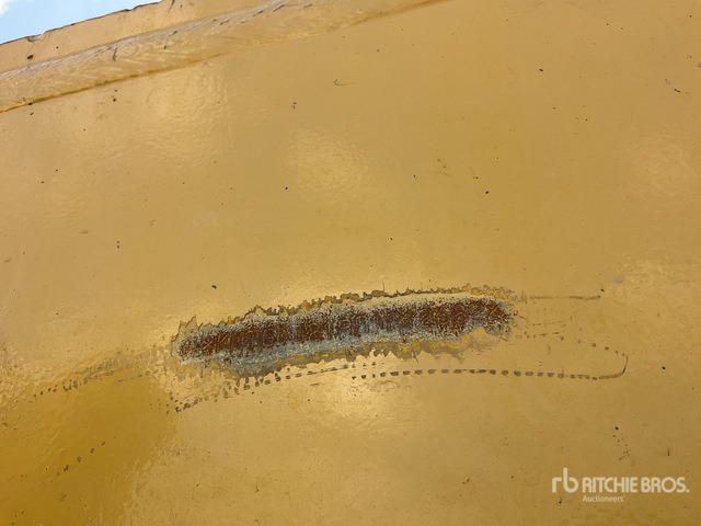 2011 Komatsu GD825A-2 Motor Grader - Grader: foto 2 2011 Komatsu GD825A-2 Motor Grader - Grader: foto 2