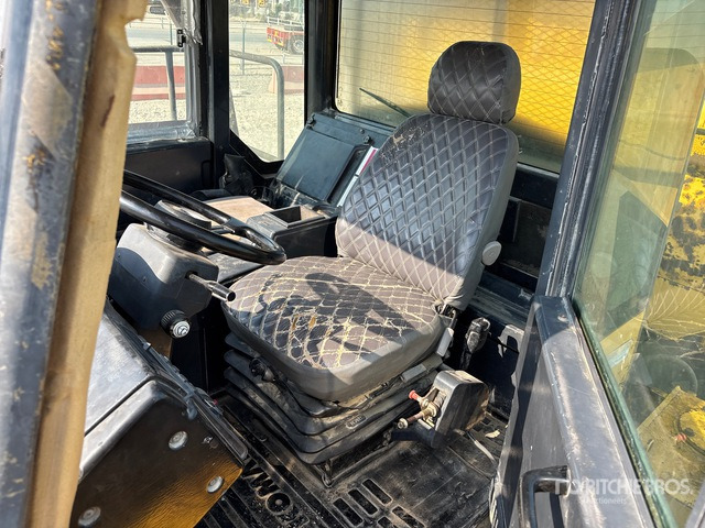 2011 Komatsu HM400-2R Articulated Dump Truck - Dúmper articulado: foto 5 2011 Komatsu HM400-2R Articulated Dump Truck - Dúmper articulado: foto 5