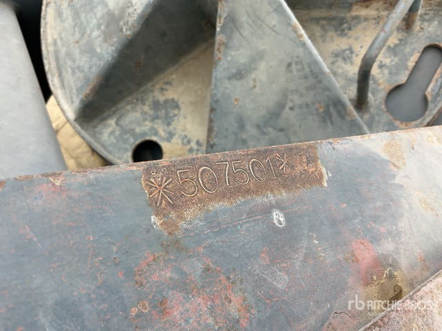 2011 Terex A600-1 60 ton 4x4x4 Rough Terrain Crane - Grúa para terrenos difíciles: foto 3 2011 Terex A600-1 60 ton 4x4x4 Rough Terrain Crane - Grúa para terrenos difíciles: foto 3