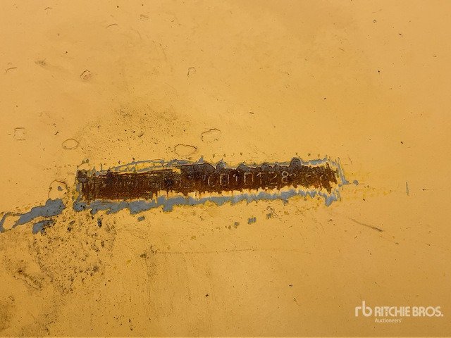 2012 Komatsu GD825A-2 Motor Grader - Grader: foto 2 2012 Komatsu GD825A-2 Motor Grader - Grader: foto 2