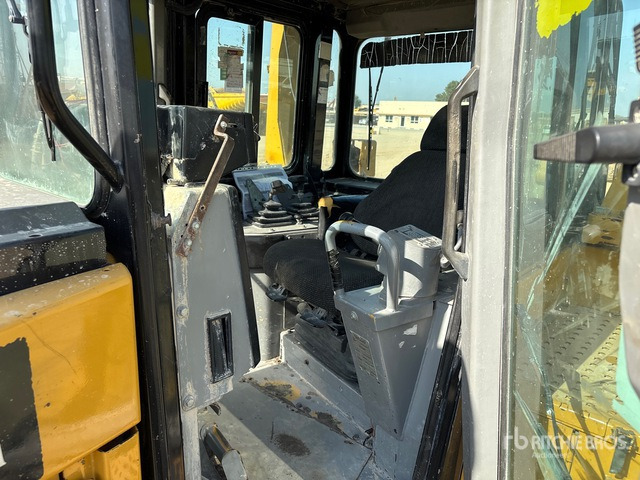 2013 Cat D8R Crawler Dozer - Bulldozer: foto 5 2013 Cat D8R Crawler Dozer - Bulldozer: foto 5