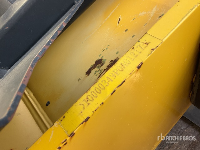 2013 Dynapac CC624HF Double Drum Roller - Apisonadora de asfalto: foto 2 2013 Dynapac CC624HF Double Drum Roller - Apisonadora de asfalto: foto 2