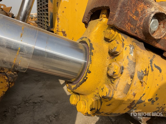 2013 Komatsu D155A-6 - Bulldozer: foto 5 2013 Komatsu D155A-6 - Bulldozer: foto 5