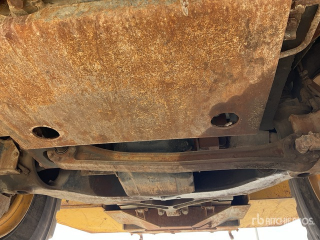 2013 Komatsu HM400-3 Articulated Dump Truck - Dúmper articulado: foto 5 2013 Komatsu HM400-3 Articulated Dump Truck - Dúmper articulado: foto 5