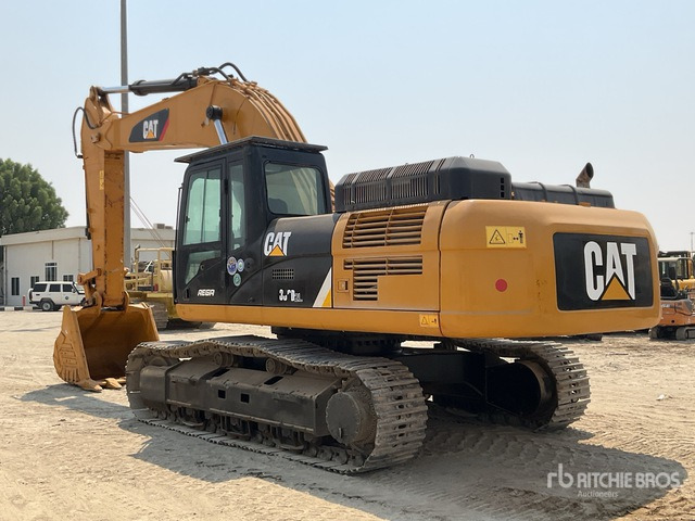 2014 Cat 336D2 L Tracked Excavator - Excavadora de cadenas: foto 3 2014 Cat 336D2 L Tracked Excavator - Excavadora de cadenas: foto 3