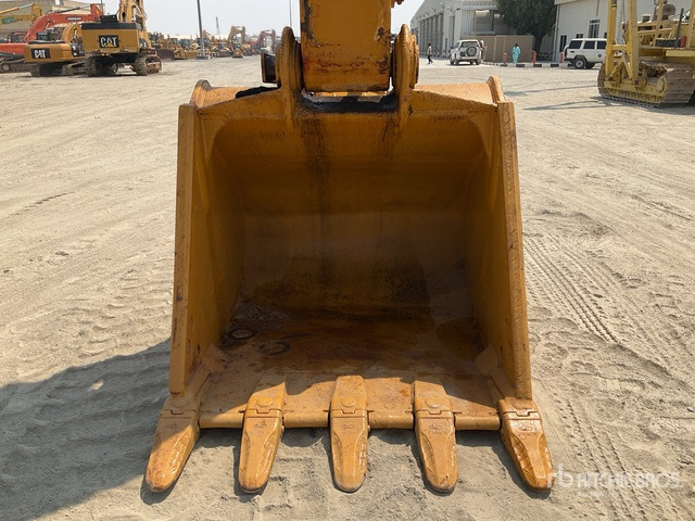 2014 Cat 336D2 L Tracked Excavator - Excavadora de cadenas: foto 5 2014 Cat 336D2 L Tracked Excavator - Excavadora de cadenas: foto 5