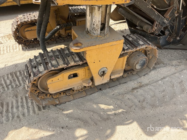 2014 Cat PM-200 Tracked Cold Planer - Fresadora en frío: foto 5 2014 Cat PM-200 Tracked Cold Planer - Fresadora en frío: foto 5