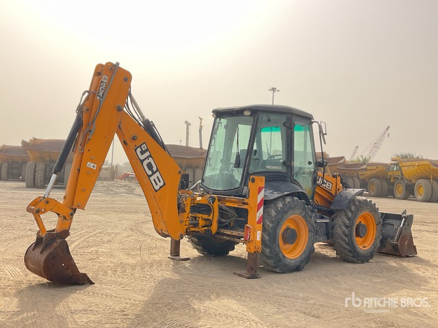 2014 JCB 4CX 4x4x4 Backhoe Loader - Retroexcavadora: foto 5 2014 JCB 4CX 4x4x4 Backhoe Loader - Retroexcavadora: foto 5
