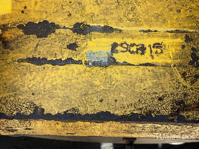 2014 Komatsu PC300-8M0 Tracked Excavator - Excavadora de cadenas: foto 2 2014 Komatsu PC300-8M0 Tracked Excavator - Excavadora de cadenas: foto 2