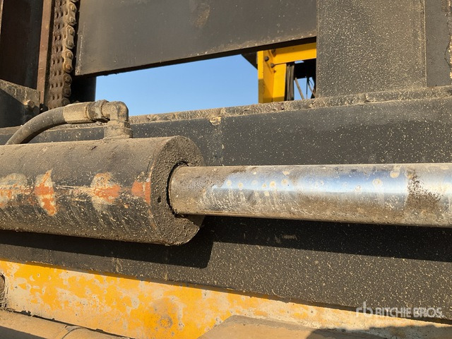 2015 Boss B6ECK - Carretilla para contenedores: foto 5 2015 Boss B6ECK - Carretilla para contenedores: foto 5