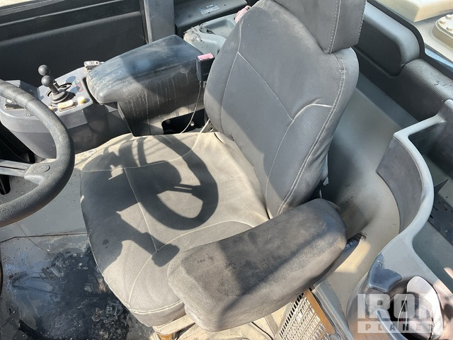 2015 Cat 966H Wheel Loader - Cargadora de ruedas: foto 5 2015 Cat 966H Wheel Loader - Cargadora de ruedas: foto 5