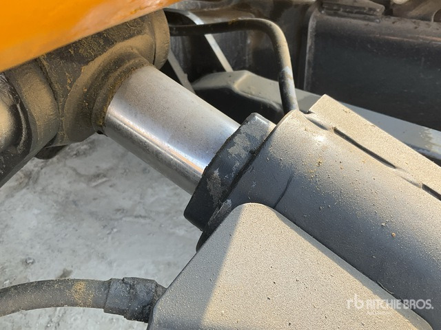 2015 JCB 8030 Mini Excavator: <6.6t - Miniexcavadora: foto 5 2015 JCB 8030 Mini Excavator: <6.6t - Miniexcavadora: foto 5