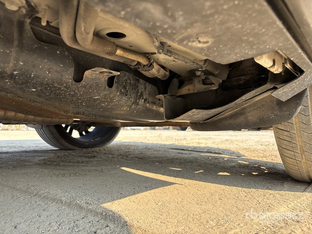 2015 Land Rover Range Rover AWD SUV - SUV/ Todoterreno: foto 5 2015 Land Rover Range Rover AWD SUV - SUV/ Todoterreno: foto 5