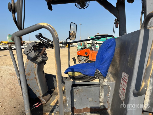 2016 Dynapac CA250D Smooth Drum Compactor - Compactador: foto 5 2016 Dynapac CA250D Smooth Drum Compactor - Compactador: foto 5