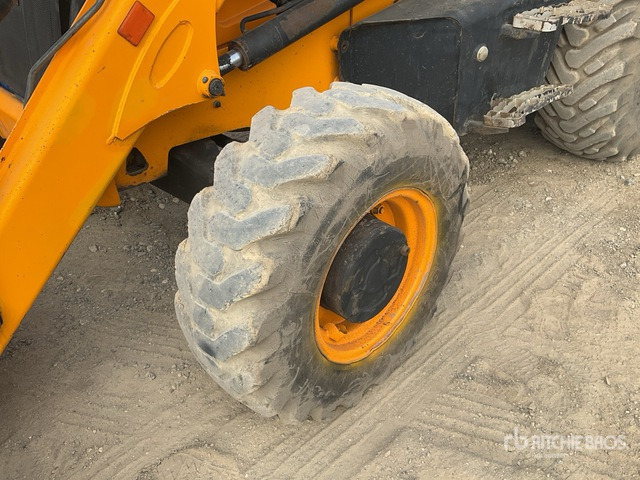 2016 JCB 3DX 4x4 Backhoe Loader - Retroexcavadora: foto 5 2016 JCB 3DX 4x4 Backhoe Loader - Retroexcavadora: foto 5