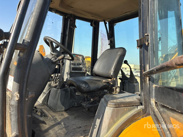 2016 JCB 3DX 4x4 Backhoe Loader - Retroexcavadora: foto 5 2016 JCB 3DX 4x4 Backhoe Loader - Retroexcavadora: foto 5