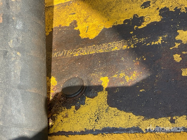 2016 Komatsu PC300-8M0 Tracked Excavator - Excavadora de cadenas: foto 2 2016 Komatsu PC300-8M0 Tracked Excavator - Excavadora de cadenas: foto 2