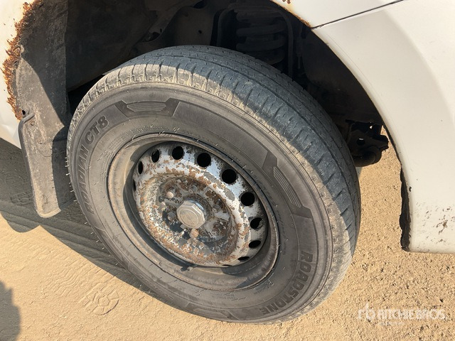 2016 Mitsubishi L200 4x4 Crew Cab Pickup - Pick-up: foto 5 2016 Mitsubishi L200 4x4 Crew Cab Pickup - Pick-up: foto 5