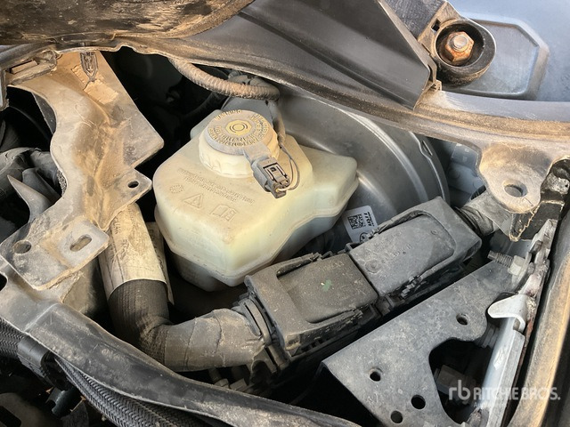 2017 Land Rover Range Rover AWD SUV - SUV/ Todoterreno: foto 4 2017 Land Rover Range Rover AWD SUV - SUV/ Todoterreno: foto 4