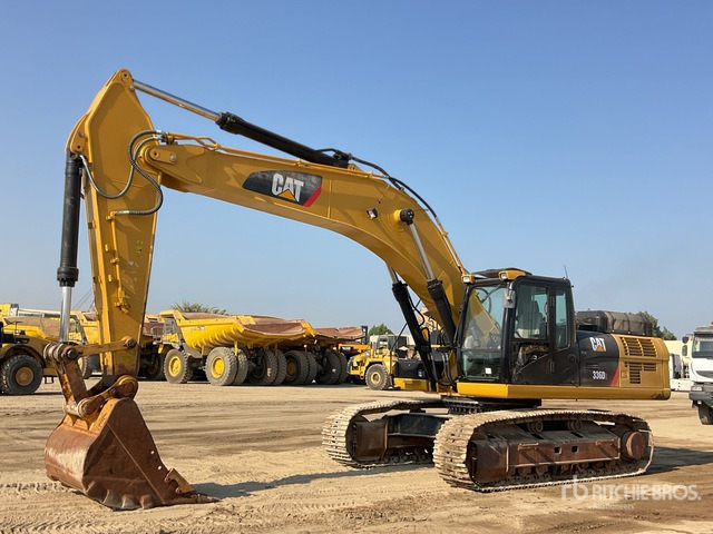 2018 Cat 336D2 Tracked Excavator - Excavadora de cadenas: foto 1 2018 Cat 336D2 Tracked Excavator - Excavadora de cadenas: foto 1