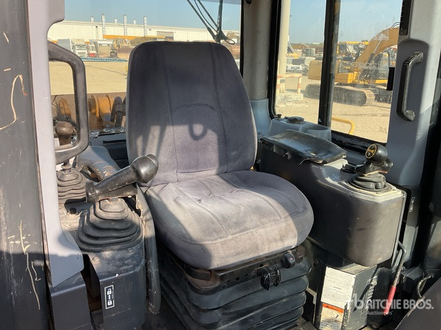 2018 Komatsu D155A-6 Crawler Dozer - Bulldozer: foto 5 2018 Komatsu D155A-6 Crawler Dozer - Bulldozer: foto 5