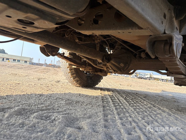 2018 Toyota Land Cruiser 78R 4x4 SUV - SUV/ Todoterreno: foto 5 2018 Toyota Land Cruiser 78R 4x4 SUV - SUV/ Todoterreno: foto 5