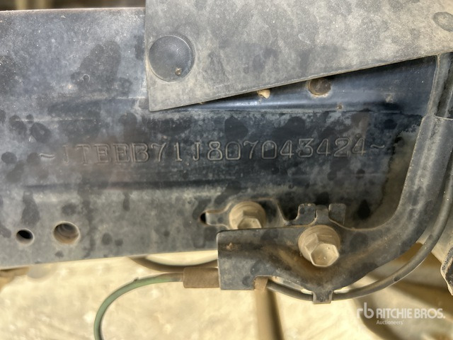 2018 Toyota Land Cruiser LX 76L 4x4 SUV - SUV/ Todoterreno: foto 3 2018 Toyota Land Cruiser LX 76L 4x4 SUV - SUV/ Todoterreno: foto 3