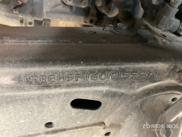 2018 Toyota Prado 150R 4x4 SUV - SUV/ Todoterreno: foto 1 2018 Toyota Prado 150R 4x4 SUV - SUV/ Todoterreno: foto 1