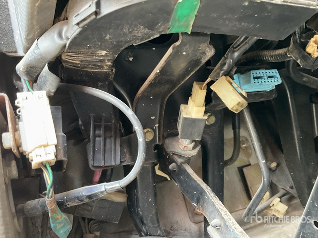 2019 Isuzu NPR 4x2 Cab and Chassis - Camión chasis: foto 5 2019 Isuzu NPR 4x2 Cab and Chassis - Camión chasis: foto 5