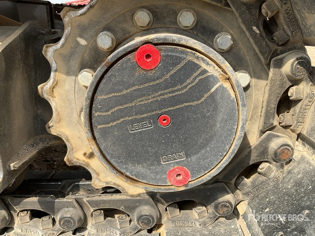 2019 Komatsu PC56-7 - Miniexcavadora: foto 5 2019 Komatsu PC56-7 - Miniexcavadora: foto 5