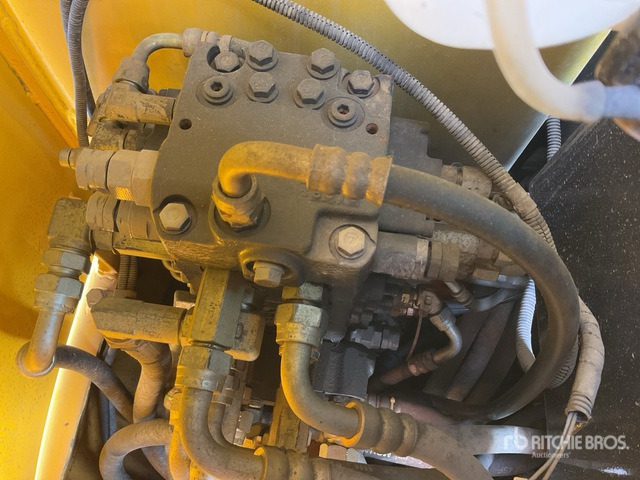 Miniexcavadora 2019 Komatsu PC56-7 Mini Excavator: <6.6t: foto 6 Miniexcavadora 2019 Komatsu PC56-7 Mini Excavator: <6.6t: foto 6